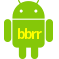 Aplicativo bbrr para Android