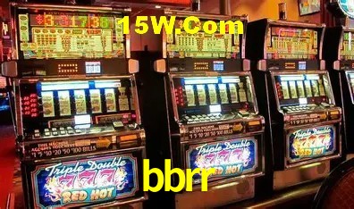 bbrr Rio de Janeiro - Slot Strategy