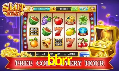 Estatísticas do Jogo bbrr