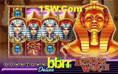 Recursos de Bônus bbrr