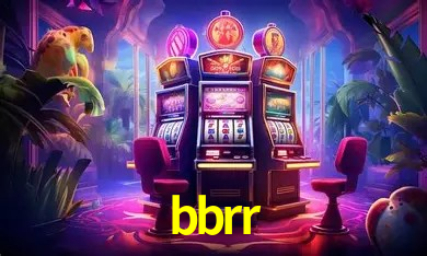 bbrr São Paulo - Top Slots