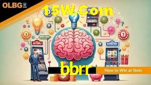 Welcome Bonus bbrr