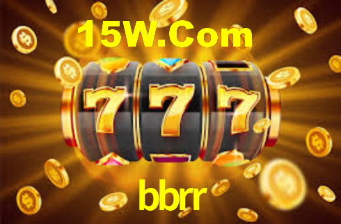 bbrr - Installation Guide