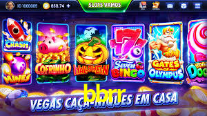 bbrr: Jogos de Caça-Níqueis-Altas Recompensas, Roleta-Velocidade, Blackjack-Desafios Máximos