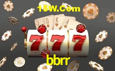 bbrr Brasília - Jogo Features