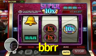 bbrr São Paulo - Hot Promos