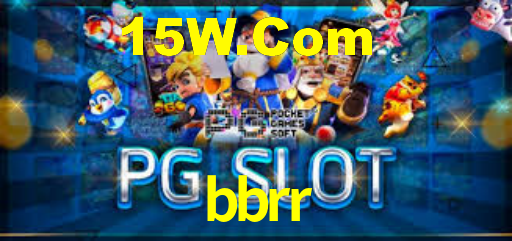 bbrr plataforma