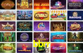 Sinta a adrenalina dos jogos de cassino com bbrr