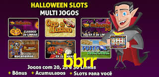 bbrr plataforma
