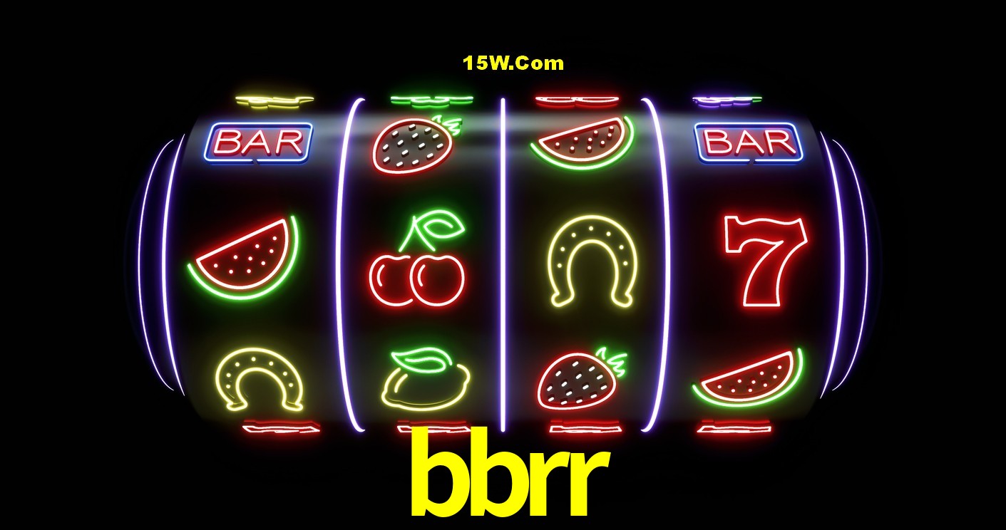 Mesa de Blackjack bbrr