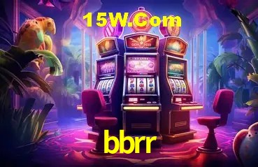 Tecnologia da Plataforma bbrr